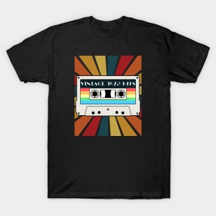 Born In 1972 T-Shirt